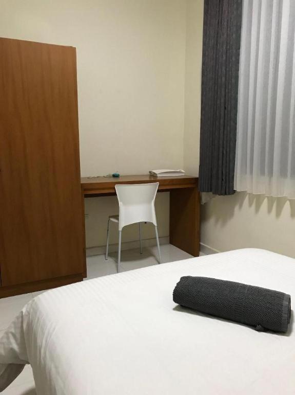 Matta Lodge Bali Jimbaran Buitenkant foto