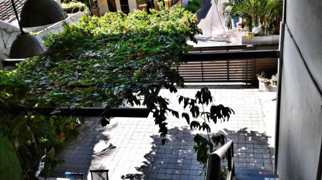 Matta Lodge Bali Jimbaran Buitenkant foto